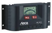 Regulator ładowania do instalacji fotowoltaicznych, 10A, 12 V, 24 V, 900W, 187 x 96 x 44mm