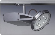 Reflektor LED Luxeon LED Star 6x1W