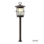 Lampa stojąca Locos 12V