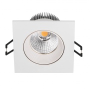 Sufitowa oprawa punktowa LED Kanlux ESTILIO LED