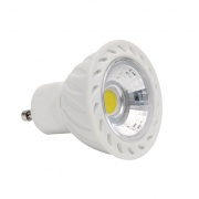 Lampa z diodą COB Kanlux LED COB7W C60GU10