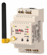 Zdalny sterownik GSM GRM-10