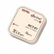 Radiowy czujnik temperatury RCT-01