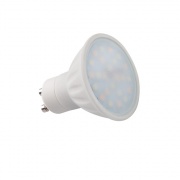 Lampa z diodami LED Kanlux TRIColor LED GU10