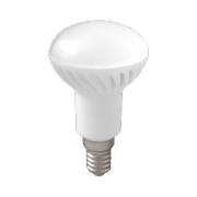  Elektriko Lampa LED E14 Kształt R50