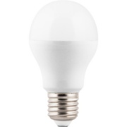  Elektriko Lampa LED E27 Kształt A (GLS) Eco