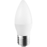  Elektriko Lampa LED E27 Kształt B35 świeczka Eco