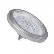 Lampa z diodami LED Kanlux AR 111 LED