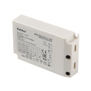 Zasilacz elektroniczny Kanlux RICO DIM LED 17-25W		