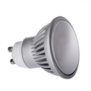 Lampa z diodami LED Kanlux TEDI GU10 LED7W 