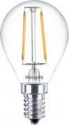  Philips Żarówka LED Classic E27/E14