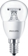  Philips Żarówka CorePro LEDluster E14/E27