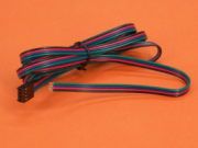  Elektriko Przewody LED RGB