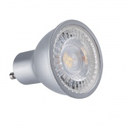 Lampa z diodami LED Kanlux Proled Gu10-7w