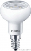  Philips Pila LED reflektor E14