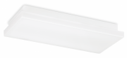 Lampa awaryjna Primos CLA LED 0000-PL-CL-5W-AT-1h-NM-TE-CW-9016 (Primos Classic AT 1C LED5 T)