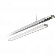Belka świetlówkowa LUGTRACK EVO LED belka 1435 7x2,5mm2 biały