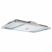 Cruiser 2 PLUS LED ED 22100lm/765 IP66 70° LOW UGR szary