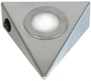 Lampa halogenowa trójkątna z wyłącznikiem Skoff LHT2w-5