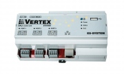 Vertex DALI Application Controller