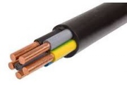 Kabel energetyczny YKY 4x25 RMC 0,6/1kV /bębnowy/