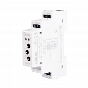 Automat schodowy cyfrowy wielofunkcyjny 230V AC ASM‑05 Exta