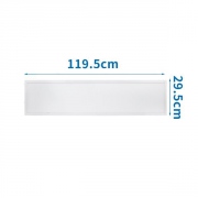 Panel LED V5 40W 4000K（Size：295*1195*9mm)
