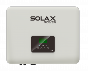 Inwertery 3-fazowe Solax X3-5.0-T