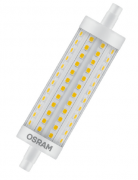 Parathom Line LED 118.0 mm 100 12.5 W/2700K R7s