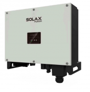 Inwerter 3-fazowy Solax Commercial X3-20k-tl
