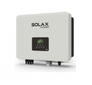 Inwerter 3-fazowe Solax Pro X3-8.0-p-t-d
