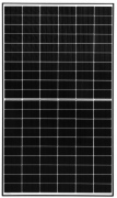 Panel Fotowoltaiczny PV Bauer BS-405 M10HB / PERC, Half Cut, 108 ogniw/182mm, czarna rama, 1723x1133x35