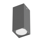 Lampa natynkowa Cubic NT LED 70° 14W 1610lm 840 RF Antracyt