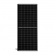 Panel solarny JaSolar JAM60S20 385/MR czarna rama