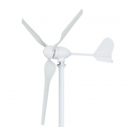  Elektriko Turbina wiatrowa 500M-3 24V 3 łopaty