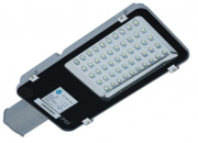 Lampa uliczna LED 50W IP65 5500-6000K 12/24V prąd maks. 1,5A