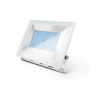 Naświetlacz LED slim IP65 150w 6400k biały