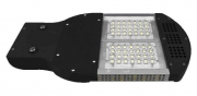 Lampa uliczna LED 56W IP65 zasilanie prądowe