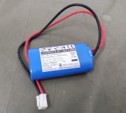  Elektriko Pakiet akumulatorów LifePO4 (TM-Tec)