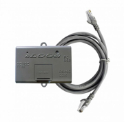 Moduł eLOG-01 4-10VDC