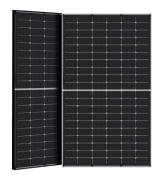 Panel solarny Jinko JKM455M-60HL4-V srebrna rama