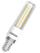  Osram LED T Slim 60 320° DIM 7W 827 Clear E14