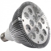 Lampa z diodami POWER LED Kanlux PAR-POWLED