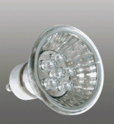 Żarówka LED Brilum / Brilux GU-10D