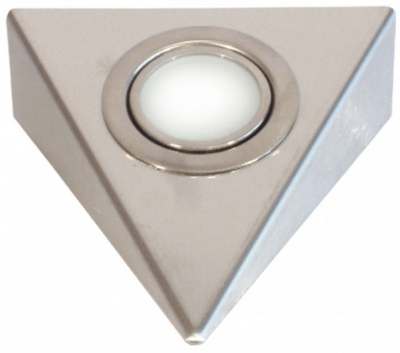 Lampa halogenowa trójkątna LHT2-1 / K szlif