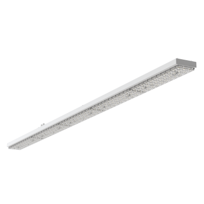 Belka świetlówkowa LUGTRACK EVO LED 1435 ED DALI 6100lm/830 bardzo szeroki biały