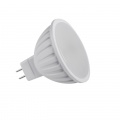 Lampa z diodami LED LED5W mr16-CW
